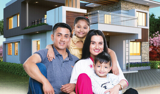 Siddhartha Bank Home Loan